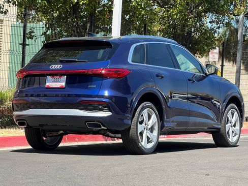 New 2026 Audi Q5 Premium Plus AWD/4WD image 6