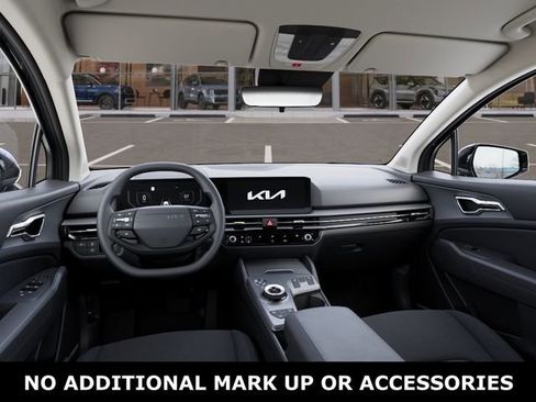 New 2026 Kia Sportage S AWD/4WD image 14