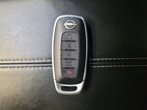 Used 2024 Nissan Sentra SV w/ All-Weather Package FWD image 32