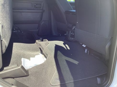 New 2026 RAM 2500 Tradesman w/ Power Wagon Package image 37