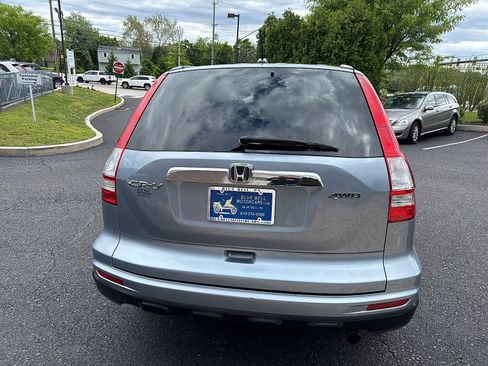 Used 2011 Honda CR-V EX-L image 6