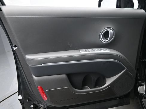 Used 2026 Hyundai Palisade SEL FWD image 27