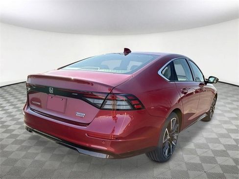 New 2026 Honda Accord Touring image 5