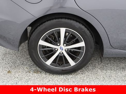 Used 2022 Subaru Impreza 2.0i Premium image 6