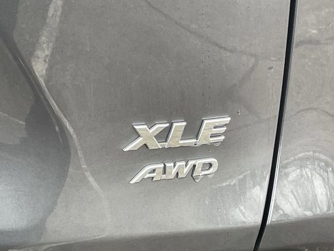 Used 2023 Toyota RAV4 XLE image 41