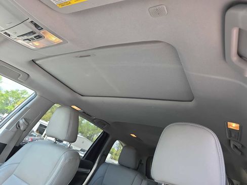 Used 2019 Toyota Highlander XLE image 28