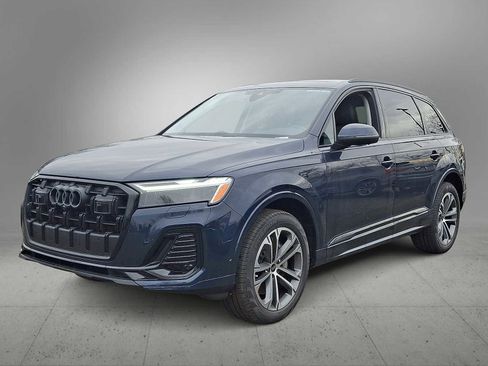New 2026 Audi Q7 2.0T Premium image 1