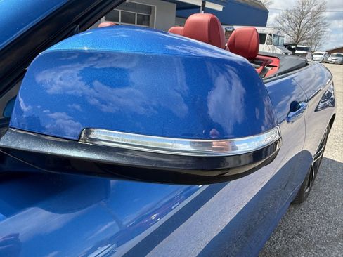 Used 2020 BMW 440i xDrive Convertible w/ M Sport Package image 39