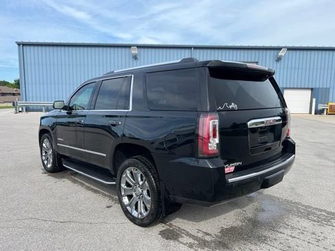 Used 2016 GMC Yukon Denali w/ Open Road Package AWD/4WD image 2