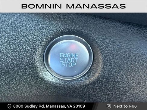 Used 2021 Hyundai Santa Fe SEL w/ Convenience Package image 24