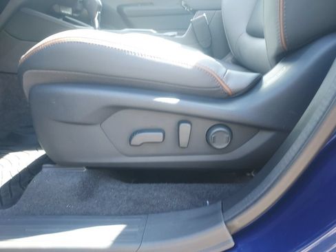New 2026 Subaru Forester Sport AWD/4WD image 20