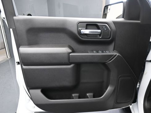 Used 2024 Chevrolet Silverado 1500 Custom Trail Boss image 12