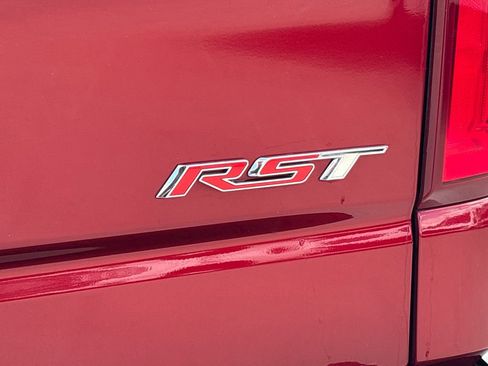 Used 2024 Chevrolet Silverado 1500 RST w/ All Star Edition Plus AWD/4WD image 35