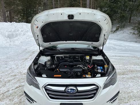Used 2019 Subaru Legacy 2.5i Premium image 11