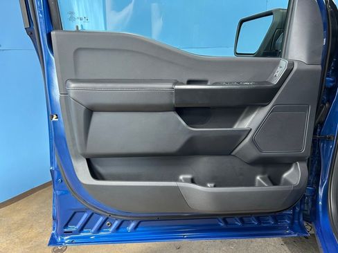 Used 2025 Ford F150 STX AWD/4WD image 33