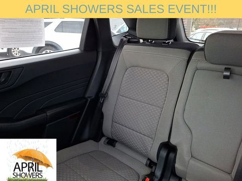 Certified 2022 Ford Escape SE w/ Convenience Package image 18
