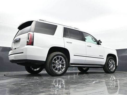 Used 2020 GMC Yukon Denali w/ Open Road Package AWD/4WD image 40