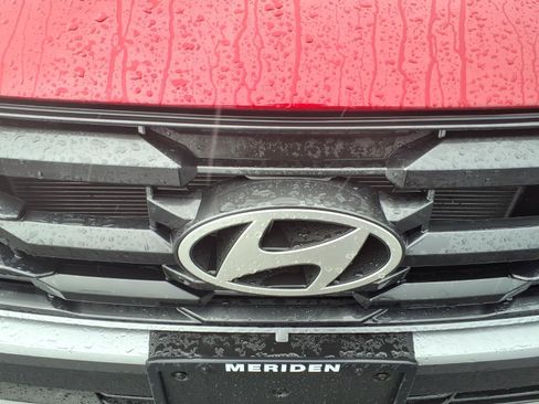Certified 2026 Hyundai Tucson SE AWD/4WD image 12