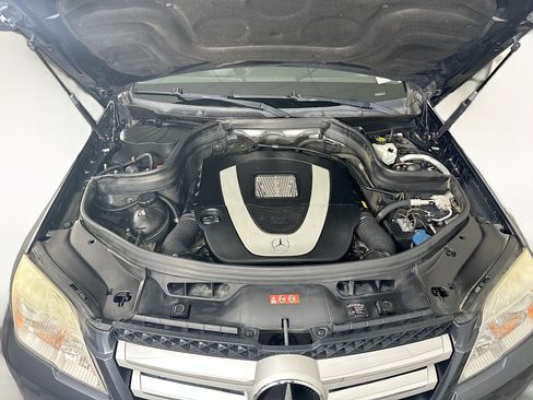 Used 2012 Mercedes-Benz GLK 350 2WD image 33