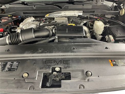 Certified 2019 GMC Sierra 3500 Denali image 23