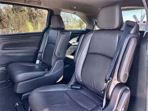 Certified 2023 Honda Odyssey Touring image 14