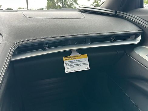 New 2026 Chevrolet Corvette Stingray Convertible w/ Z51 Performance Package image 22