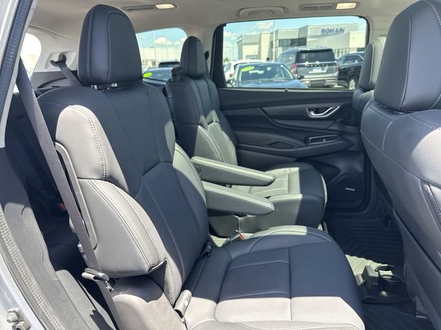 Used 2026 Subaru Ascent Limited AWD/4WD image 17