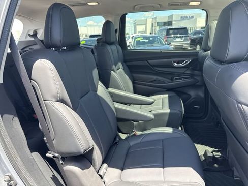 Certified 2026 Subaru Ascent Limited AWD/4WD image 17