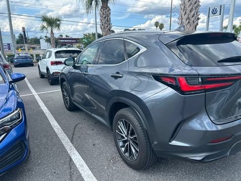 Used 2023 Lexus NX 250 FWD w/ Towing Package (2000 Lbs) image 6
