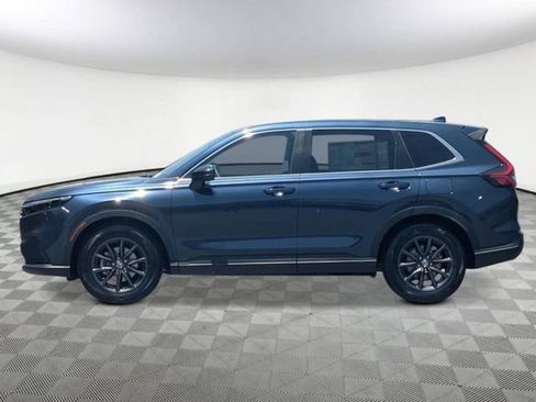 New 2026 Honda CR-V EX-L image 5