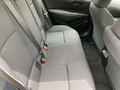 Certified 2024 Toyota Corolla LE FWD image 18