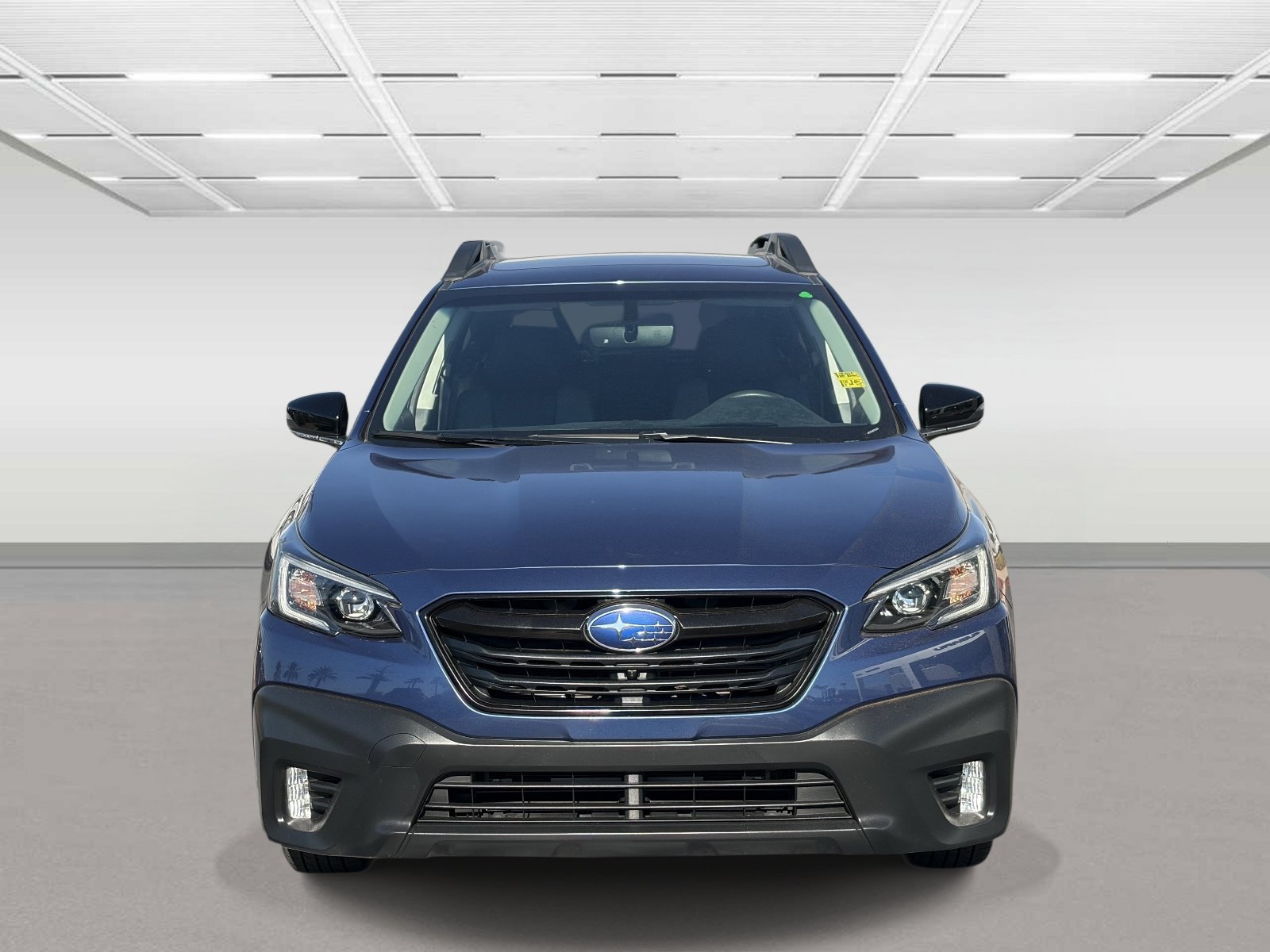 Certified 2021 Subaru Outback Onyx Edition XT w/ Popular Package #2 AWD/4WD image 8