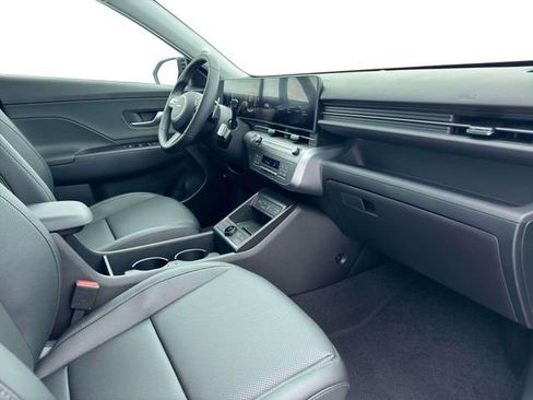 New 2026 Hyundai Kona SEL Premium image 15