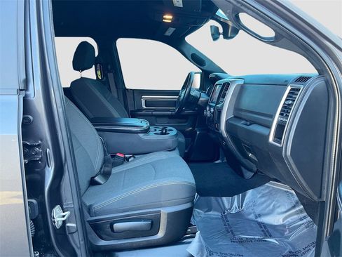 Used 2023 RAM 1500 Classic Warlock w/ Electronics Group image 27