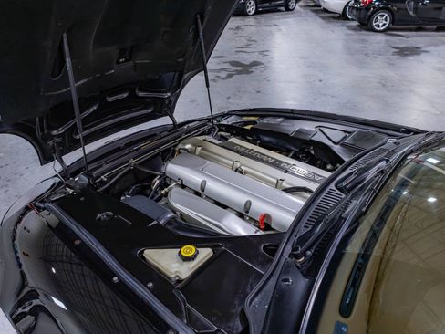Used 1997 Aston Martin DB7 Volante RWD image 15