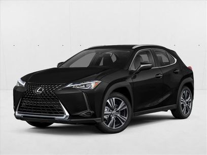 Used 2022 Lexus UX 200 w/ Accessory Package (Z2)