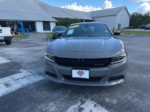 Used 2023 Dodge Charger SXT image 46