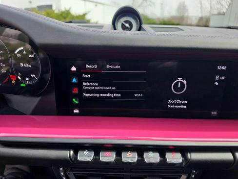 Used 2024 Porsche 911 Carrera GTS w/ Premium Package image 23