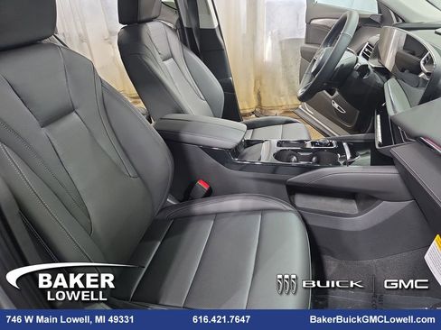 New 2026 Buick Envision Preferred image 10