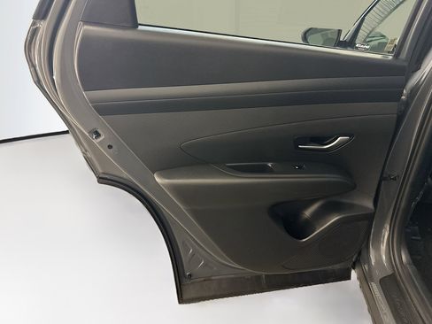 Used 2025 Hyundai Tucson SEL AWD/4WD image 27