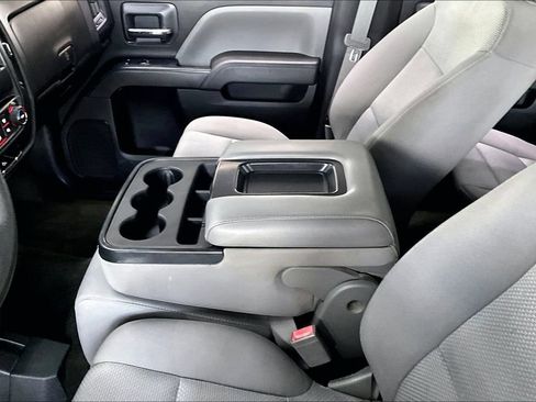 Used 2016 GMC Sierra 1500 4x4 Double Cab w/ Elevation Edition image 16