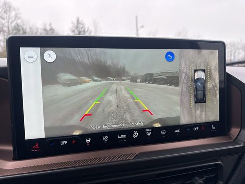 New 2026 Ford Bronco Sport Outer Banks image 33