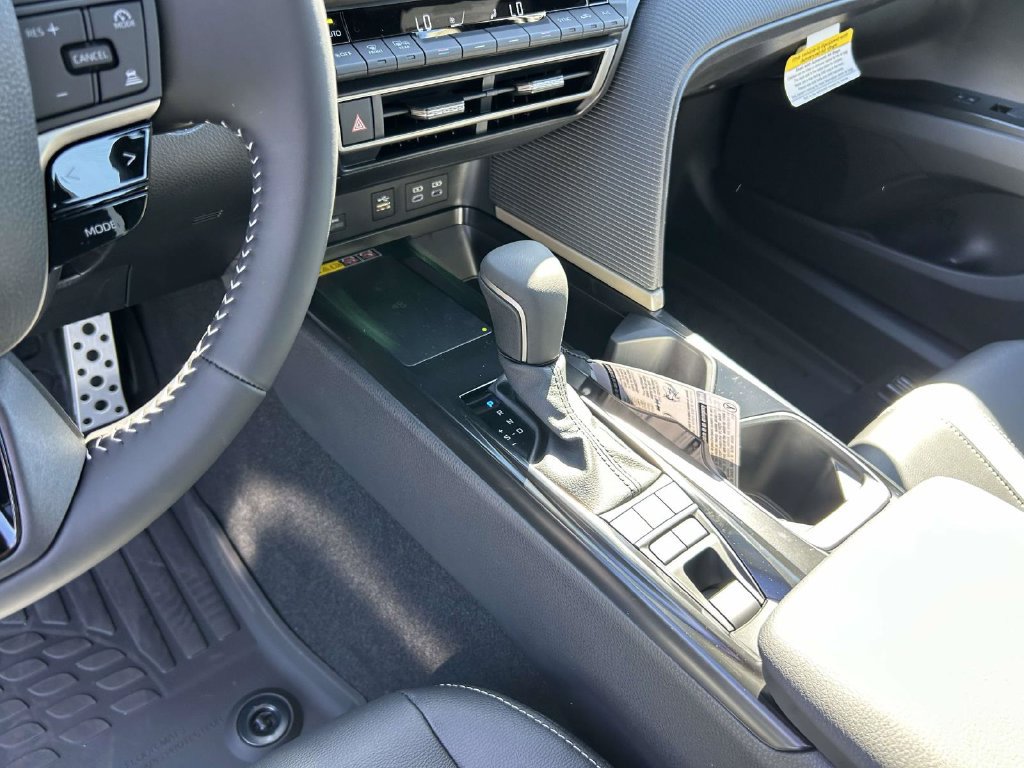 New 2027 Toyota Camry SE FWD image 19