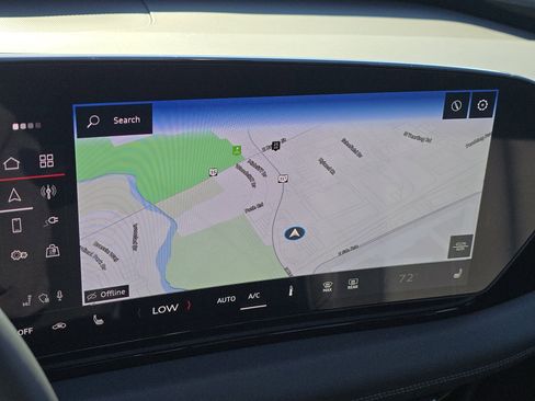 New 2025 Audi A6 e-tron Ultra image 9