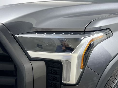 Used 2024 Toyota Tundra SR5 w/ SR5 Premium Package image 11