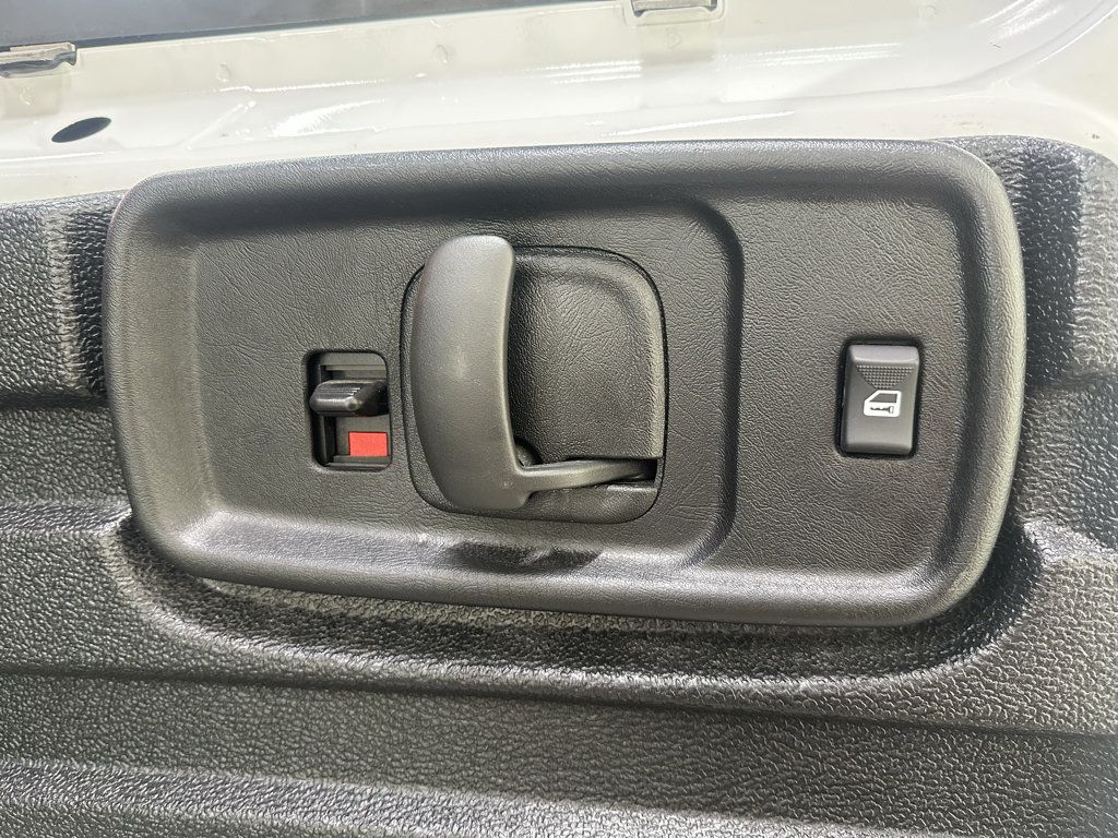 Used 2025 GMC Savana 2500 w/ Driver Convenience Package RWD image 15