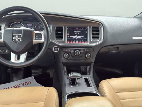 Used 2013 Dodge Charger SXT Plus image 18