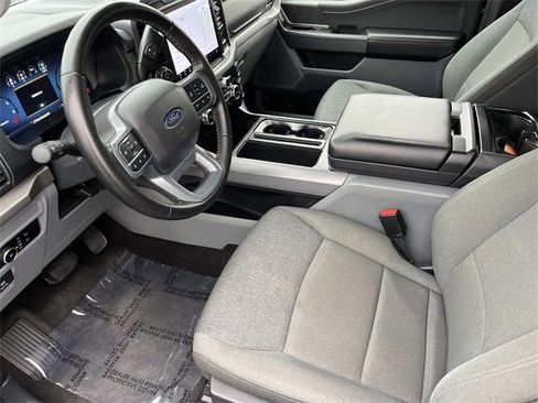 Used 2024 Ford F150 XLT w/ Mobile Office Package image 23