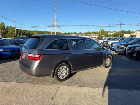 Used 2012 Honda Odyssey LX image 5