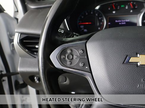 Used 2023 Chevrolet Traverse LT image 5